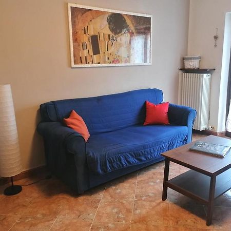 Maison Teresa Cir 0161 Аоста Екстер'єр фото
