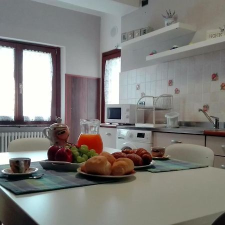 Maison Teresa Cir 0161 Аоста Екстер'єр фото