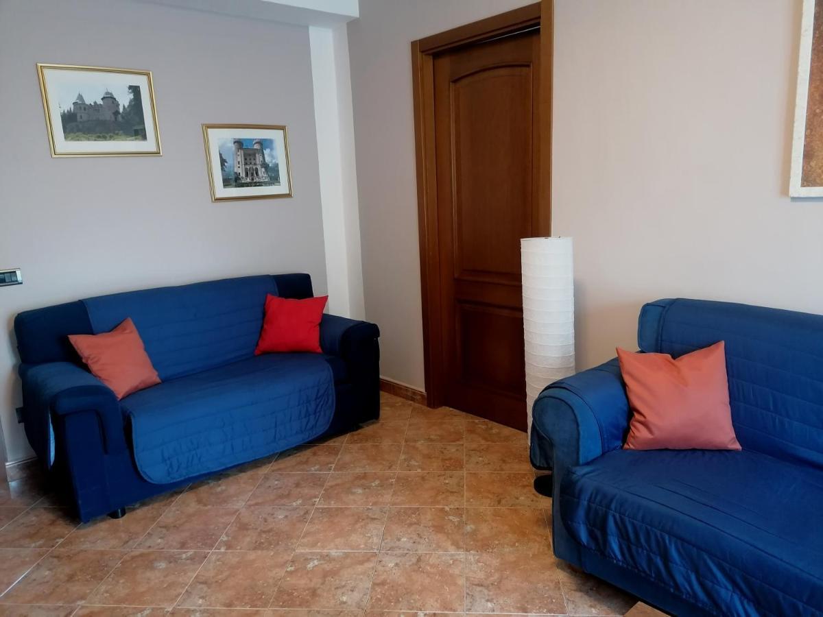 Maison Teresa Cir 0161 Аоста Екстер'єр фото