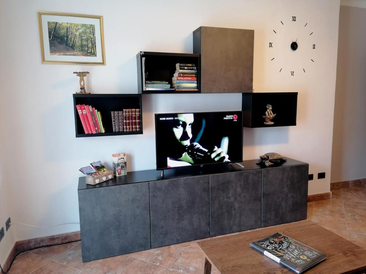 Maison Teresa Cir 0161 Аоста Екстер'єр фото