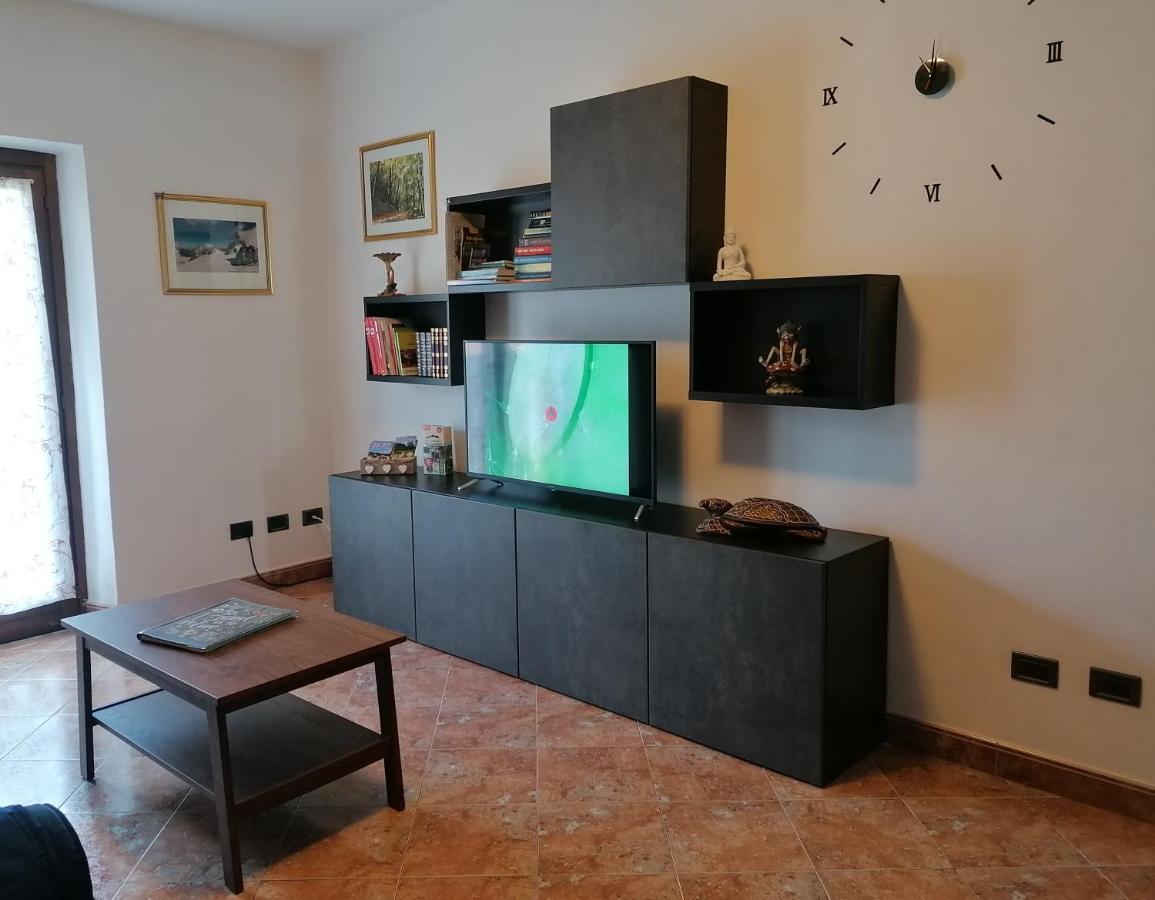 Maison Teresa Cir 0161 Аоста Екстер'єр фото