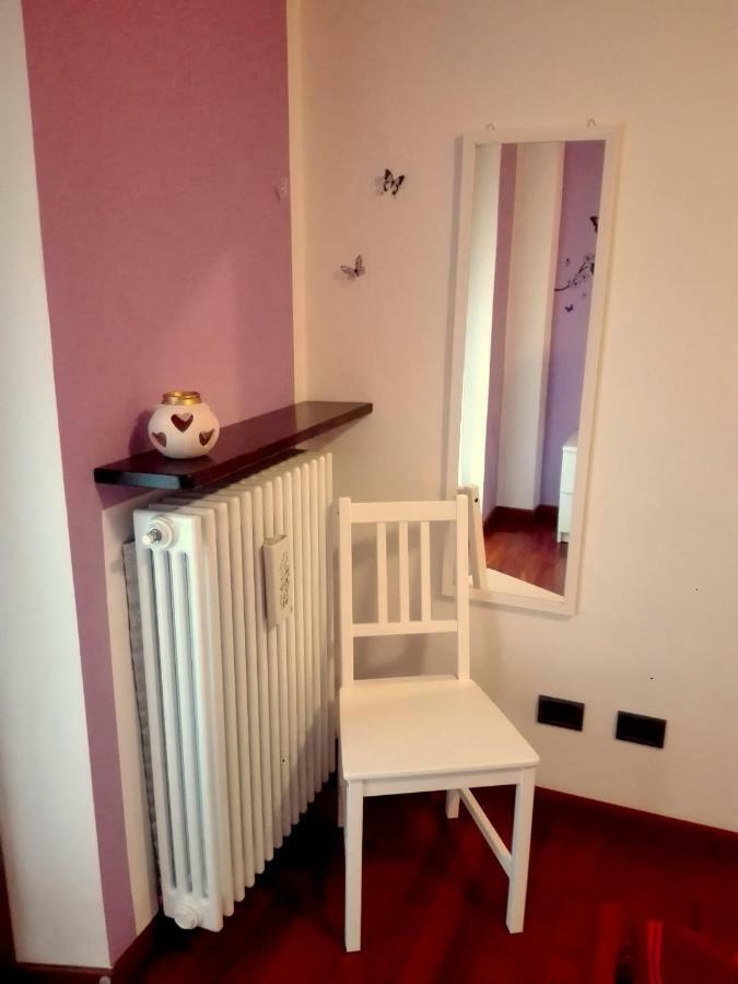 Maison Teresa Cir 0161 Аоста Екстер'єр фото