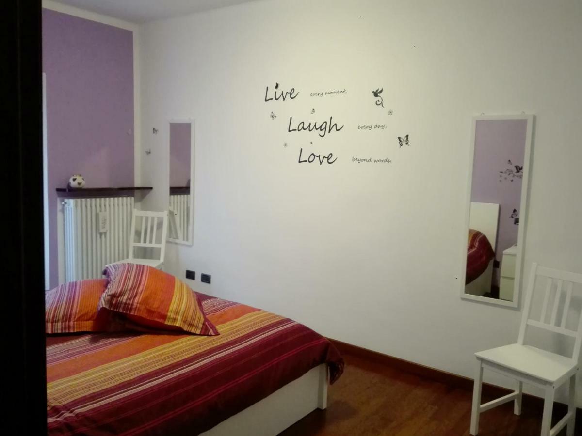 Maison Teresa Cir 0161 Аоста Екстер'єр фото
