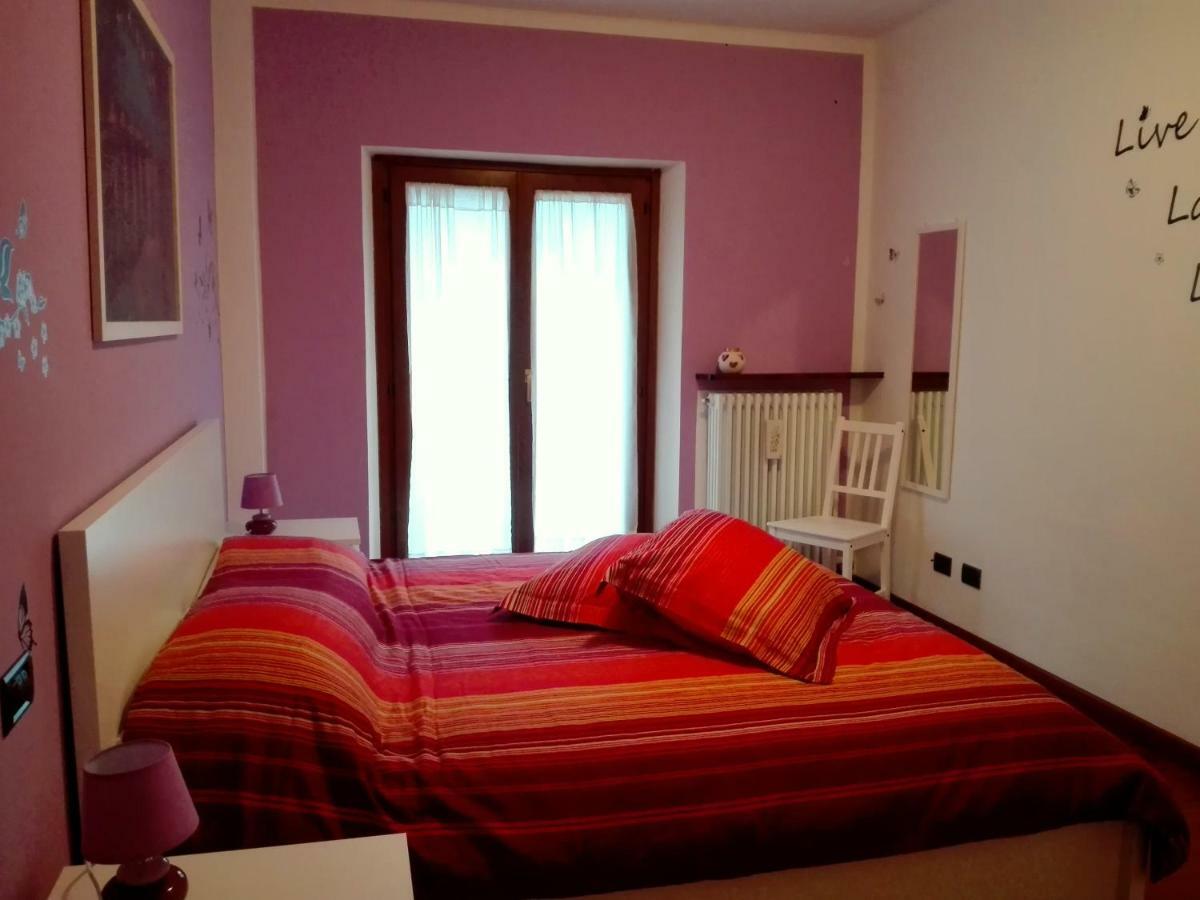 Maison Teresa Cir 0161 Аоста Екстер'єр фото
