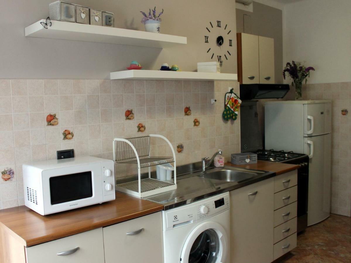 Maison Teresa Cir 0161 Аоста Екстер'єр фото