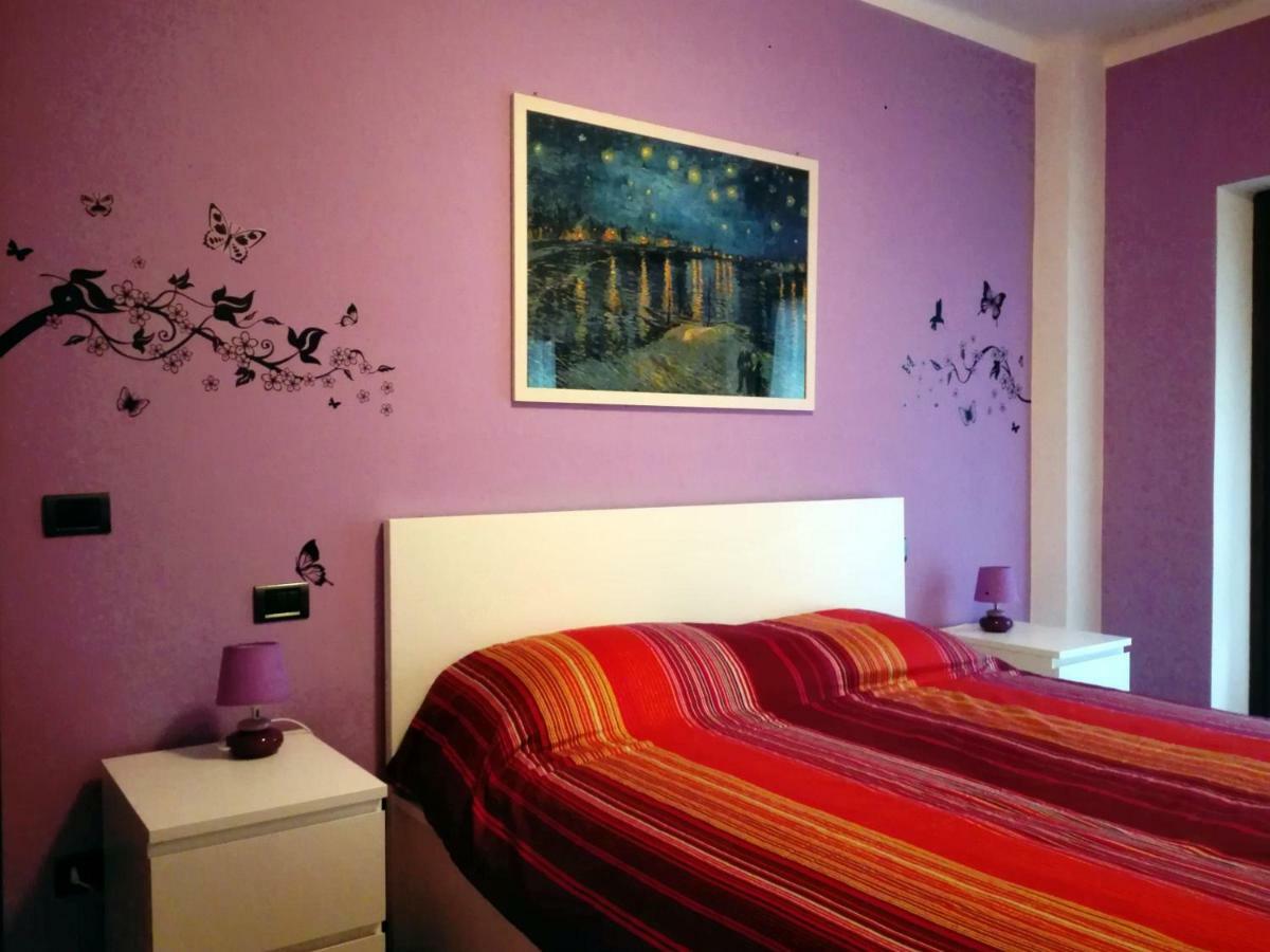 Maison Teresa Cir 0161 Аоста Екстер'єр фото