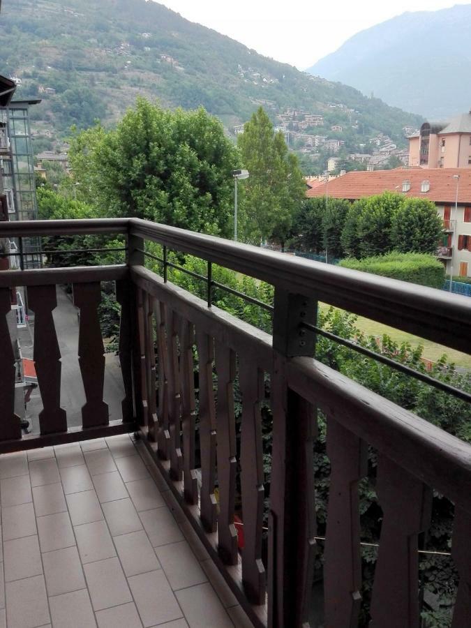 Maison Teresa Cir 0161 Аоста Екстер'єр фото