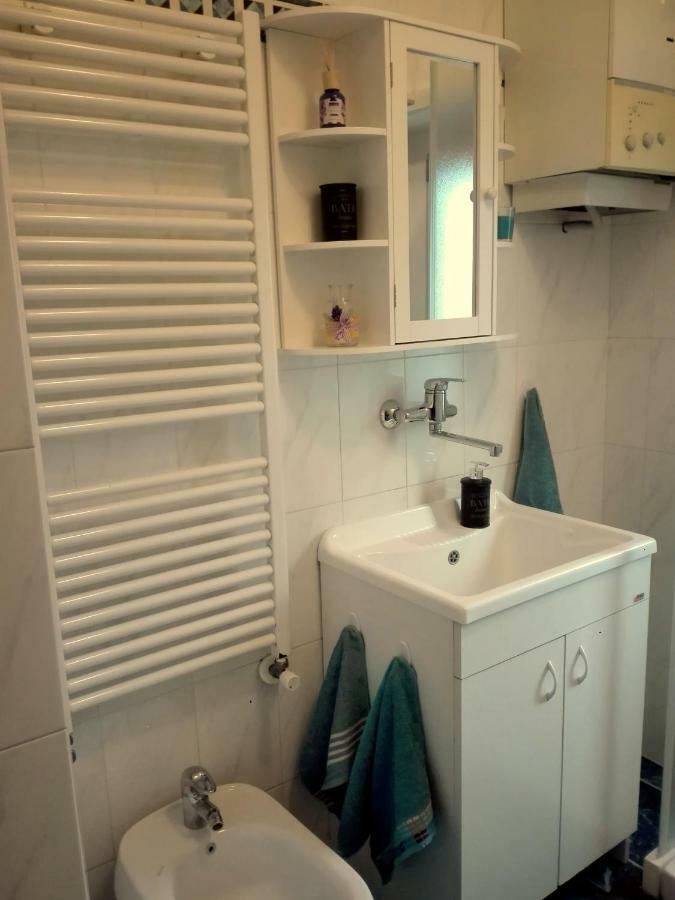 Maison Teresa Cir 0161 Аоста Екстер'єр фото