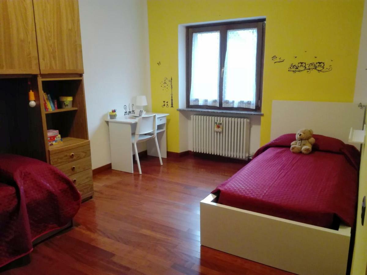 Maison Teresa Cir 0161 Аоста Екстер'єр фото