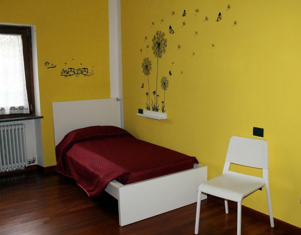 Maison Teresa Cir 0161 Аоста Екстер'єр фото