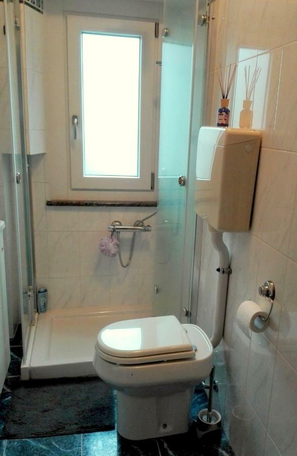 Maison Teresa Cir 0161 Аоста Екстер'єр фото